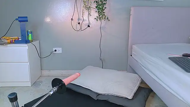 Nickifox   online show from 01/13/26, 09:20