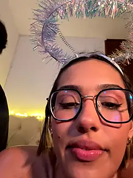 Danicute  online show from 10/26/25, 02:17