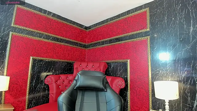 AlexiaCooperr online show from 02/18/26, 01:29