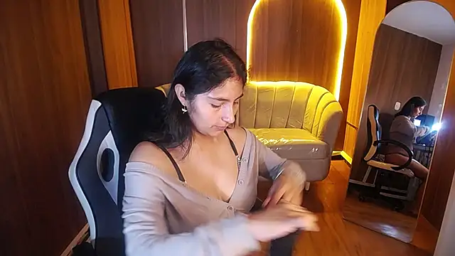 Gumball b online show from 10/29/25, 03:31