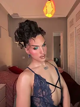 lacattiva online show from 12/04/25, 09:23