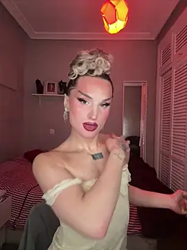 lacattiva online show from 02/01/26, 08:51