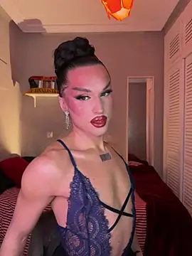 lacattiva online show from 02/17/26, 04:35