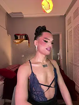 lacattiva online show from 02/23/26, 01:03