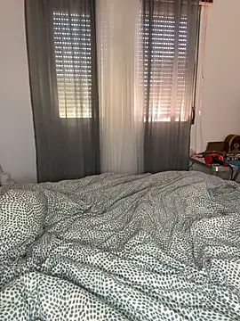 Wild2XXX online show from 10/30/25, 10:16