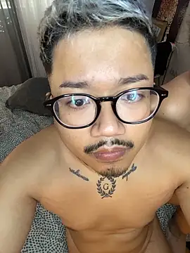 Wild2XXX online show from 11/01/25, 09:55