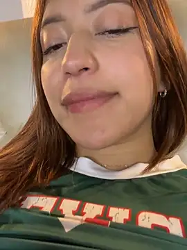 AngellaMoraa online show from 03/15/26, 12:00