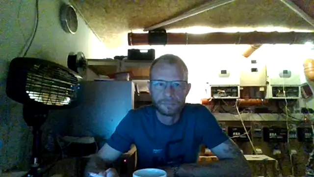 celsior45 online show from 05/17/26, 09:28