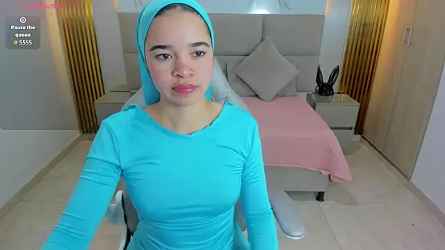 Keisha jalal online show from 01/12/26, 07:30