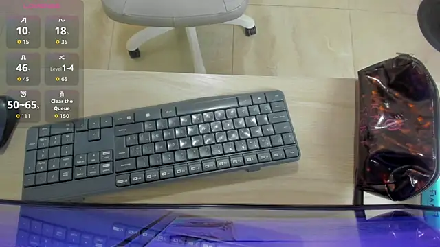 Keisha jalal online show from 02/03/26, 07:30