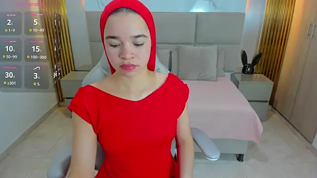 Keisha jalal online show from 02/08/26, 07:28