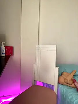 Zara Bel online show from 11/26/25, 07:04