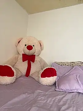 Zara Bel online show from 02/07/26, 06:22