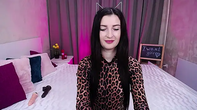 Snapshot of EvelinCuper chatting on 10/16/25, 05:08 EvelinCuper online show from 10/16/25, 05:08