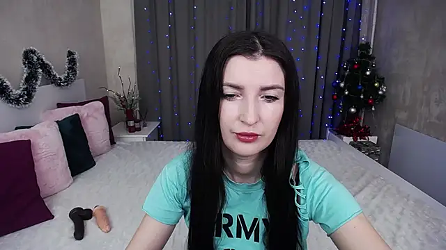 EvelinCuper online show from 12/20/25, 06:20