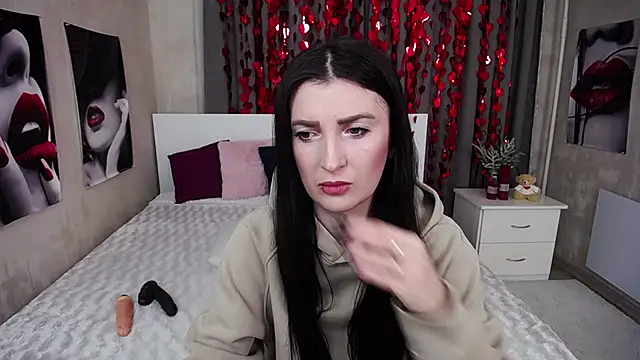 EvelinCuper online show from 02/20/26, 06:26