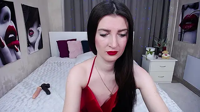 EvelinCuper online show from 03/01/26, 06:15