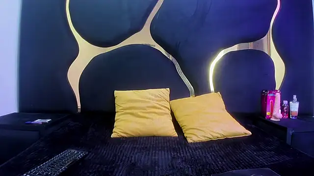 GabrielBrowm online show from 09/15/25, 09:26