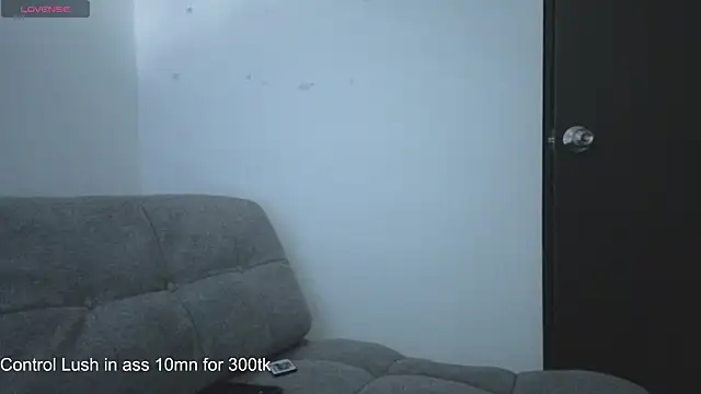 LuckySwagson online show from 04/14/26, 09:10