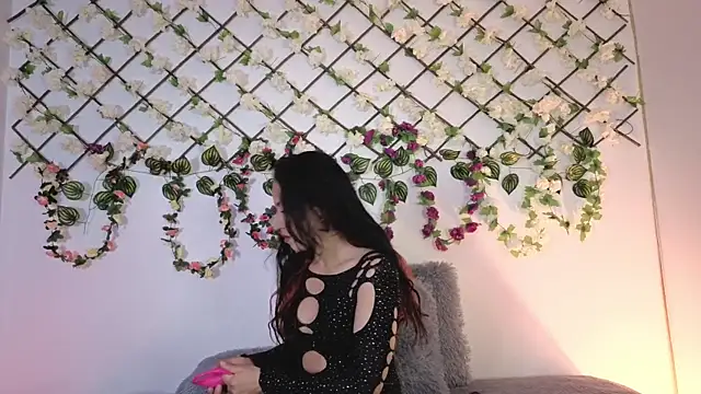 Lolarosesxs online show from 09/11/25, 08:53