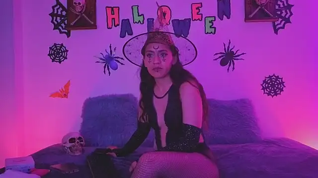 Lolarosesxs online show from 10/23/25, 04:23