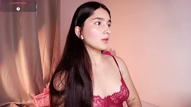 dulceangel   online show from 10/16/25, 04:13