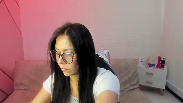 Eva mermaid online show from 02/22/26, 01:09