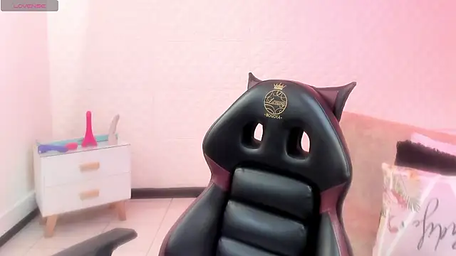 Eva mermaid online show from 03/03/26, 02:12