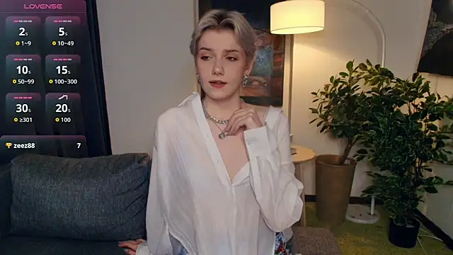 OdelynaAsp online show from 11/14/25, 01:10