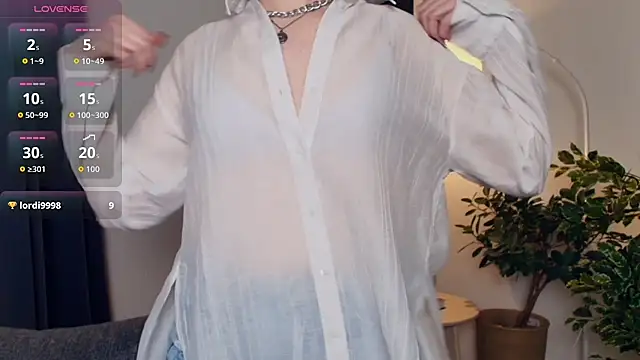 OdelynaAsp online show from 12/03/25, 12:36