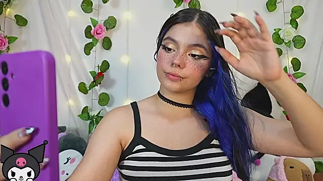 Snapshot of cutee_andrea chatting on 06/02/26, 02:35 cutee andrea online show from 06/02/26, 02:35