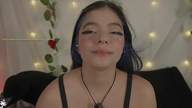 Snapshot of cutee_andrea chatting on 06/22/26, 02:46 cutee andrea online show from 06/22/26, 02:46