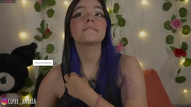 Snapshot of cutee_andrea chatting on 07/21/26, 03:20 cutee andrea online show from 07/21/26, 03:20