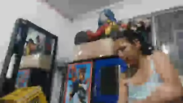 gattycahot online show from 07/07/26, 02:14
