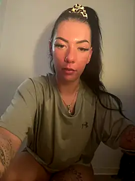 mrs pussy online show from 02/01/26, 04:33