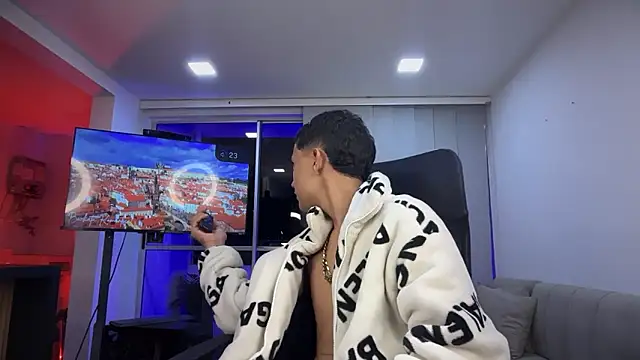 Toy boy777 online show from 02/26/26, 02:43