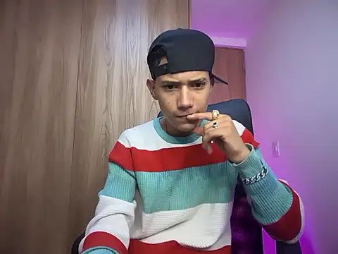 Toy boy777 online show from 03/02/26, 05:30