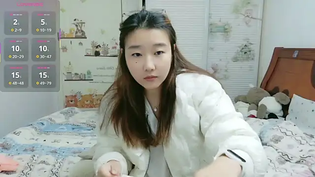 sisi-maiden online show from 12/17/25, 11:22