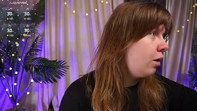 Sense Of Rosemary online show from 09/25/25, 05:44