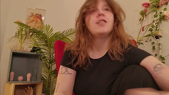 Sense Of Rosemary online show from 05/19/26, 05:36