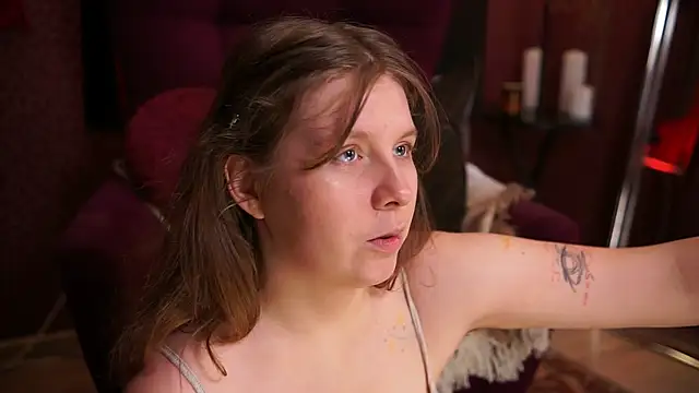Sense Of Rosemary online show from 07/14/26, 01:39