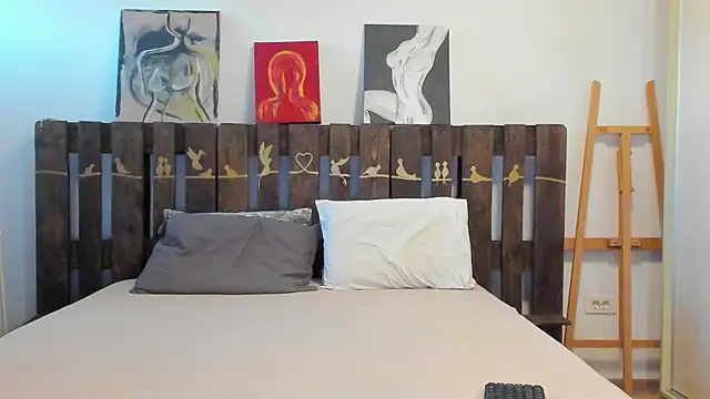 Ava Carterr online show from 10/29/25, 04:59