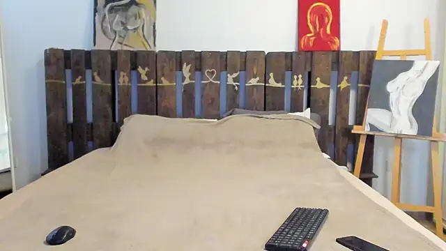 Ava Carterr online show from 11/12/25, 05:08