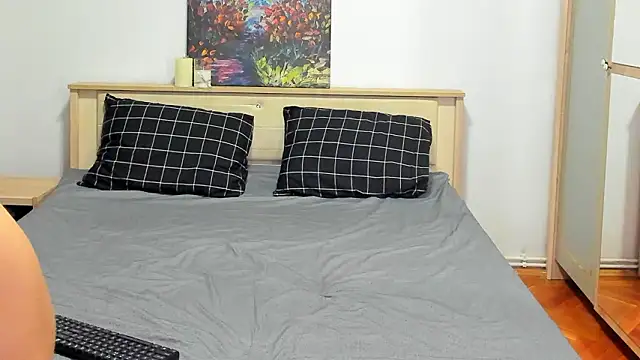 Ava Carterr online show from 02/14/26, 05:15