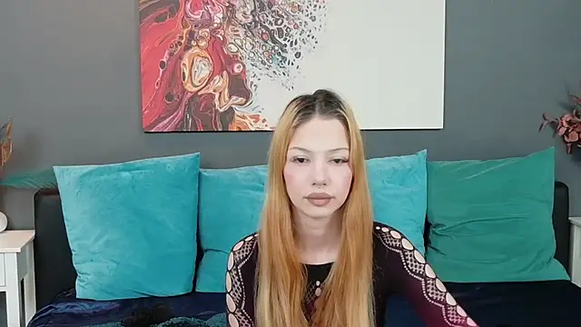 DashaFlame online show from 01/09/26, 10:11