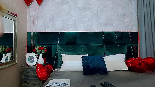 DashaFlame online show from 03/06/26, 10:01