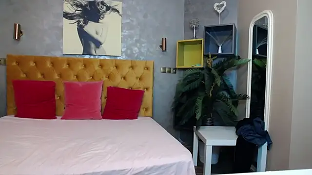 DashaFlame online show from 04/02/26, 12:47