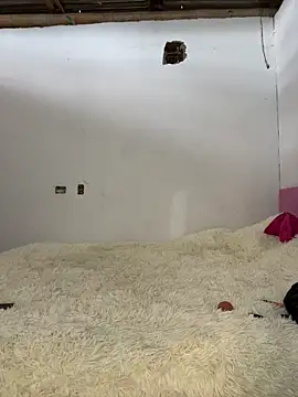 Snapshot of Alexis_Spicter chatting on 12/13/25, 08:58 Alexis Spicter online show from 12/13/25, 08:58