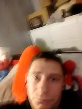 Dawidwi493  online show from 01/17/26, 05:27