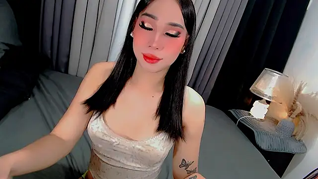 kisha greyson online show from 02/02/26, 06:28